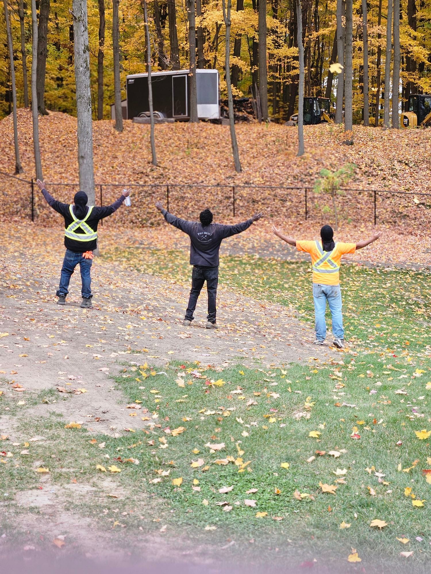 | About Us | Mississauga's Elite Fence Contractor | MDV Inc. 20241023 1559045252236086077012955